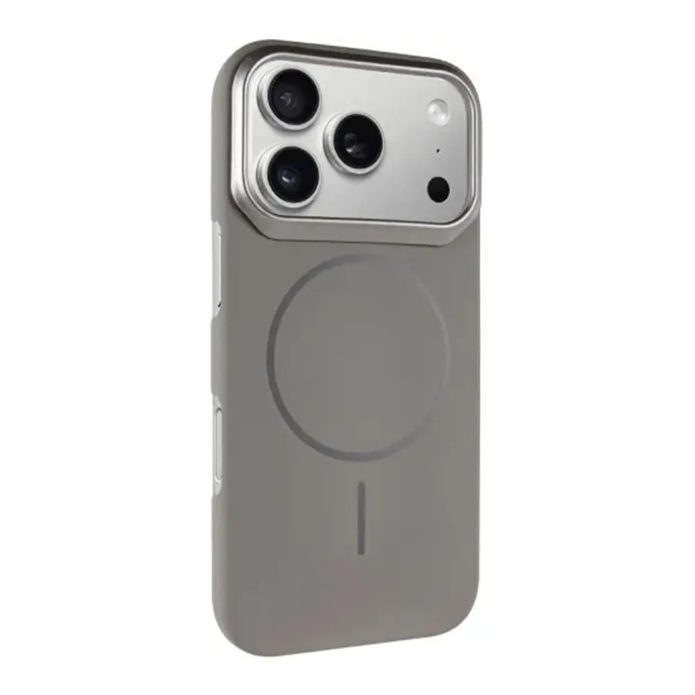 Чохол PC Dream with MagSafe для iPhone 17 Pro Max — фото 3