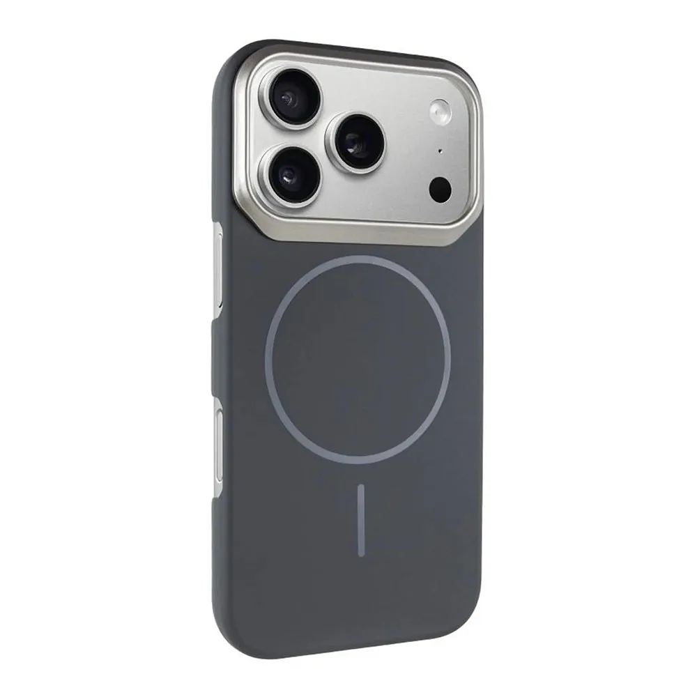 Чохол PC Dream with MagSafe для iPhone 17 Pro Max — фото 4