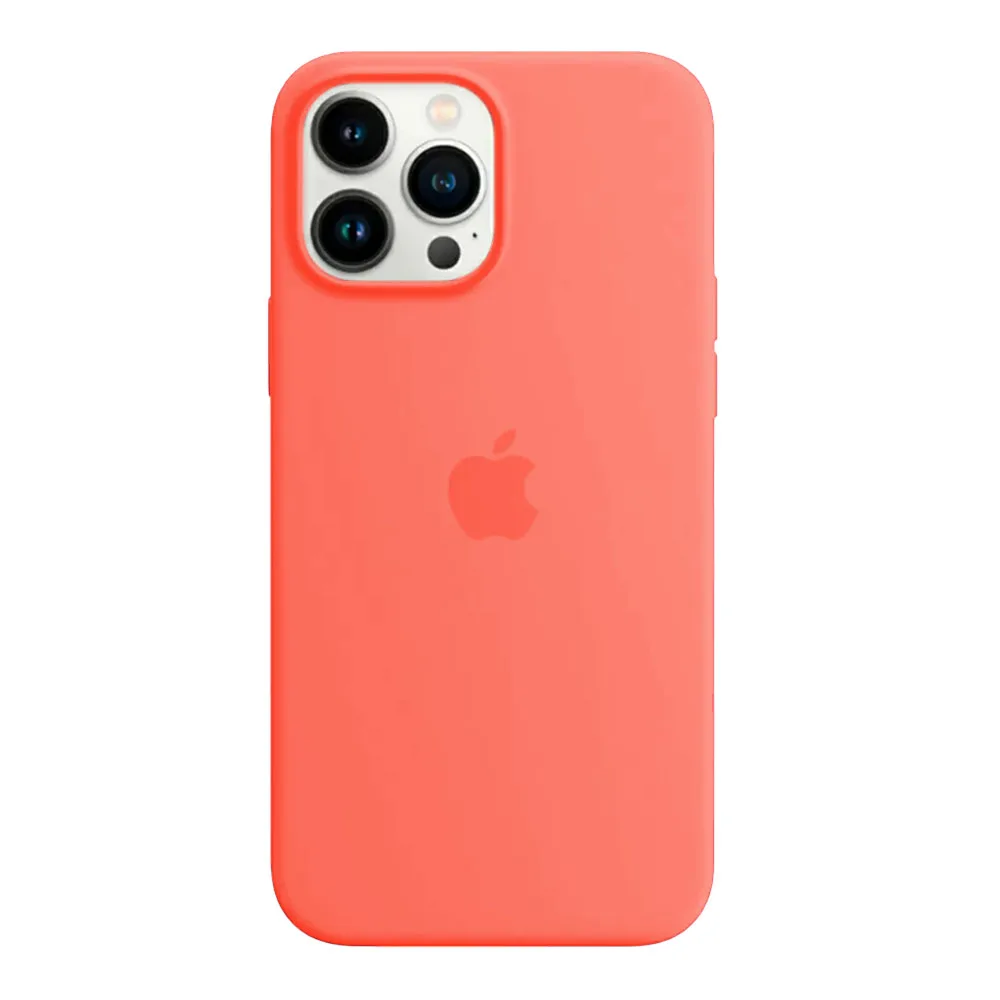 Чохол Silicone Case [Plastic Box] для iPhone 16 Pro — фото 13