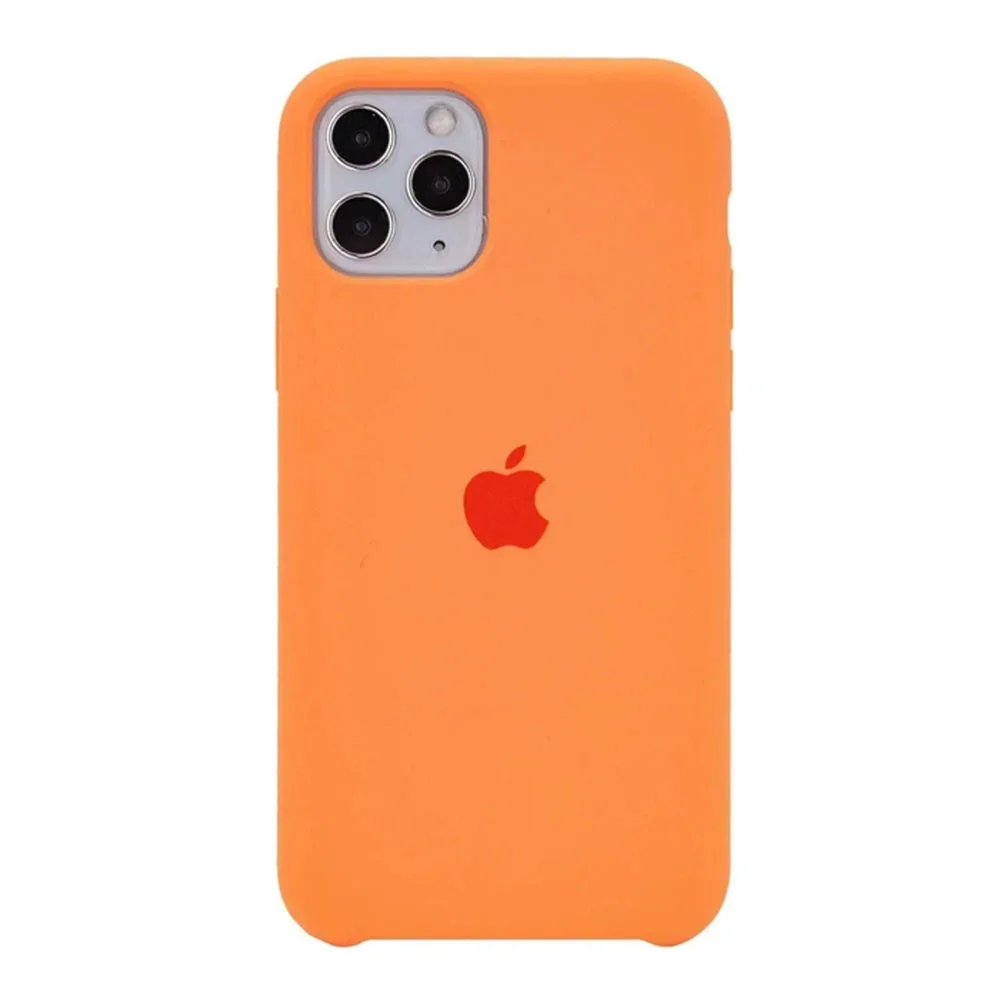 Чохол Silicone Case для iPhone 11 Pro Max — фото 8