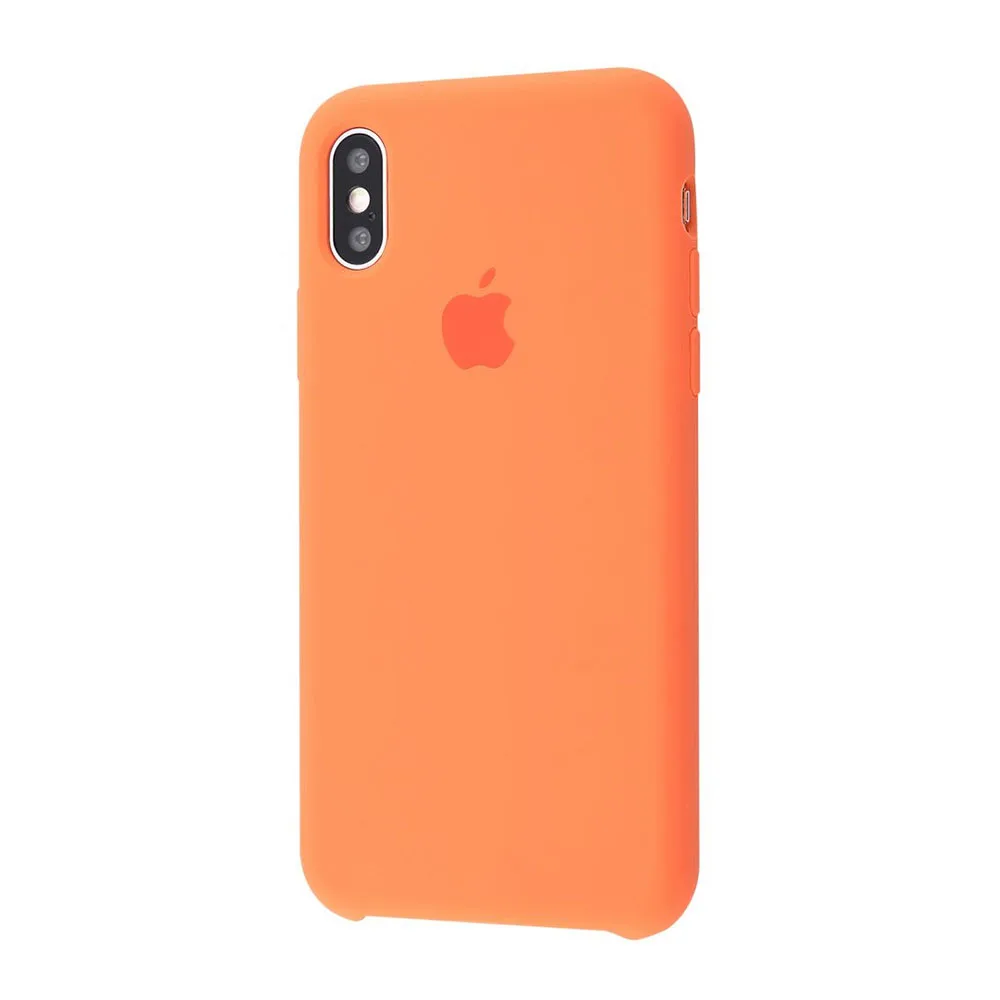 Чохол Silicone Case для iPhone Xs — фото 7