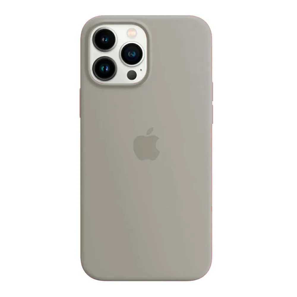 Чохол Silicone Case [Plastic Box] для iPhone 15 Pro Max — фото 26
