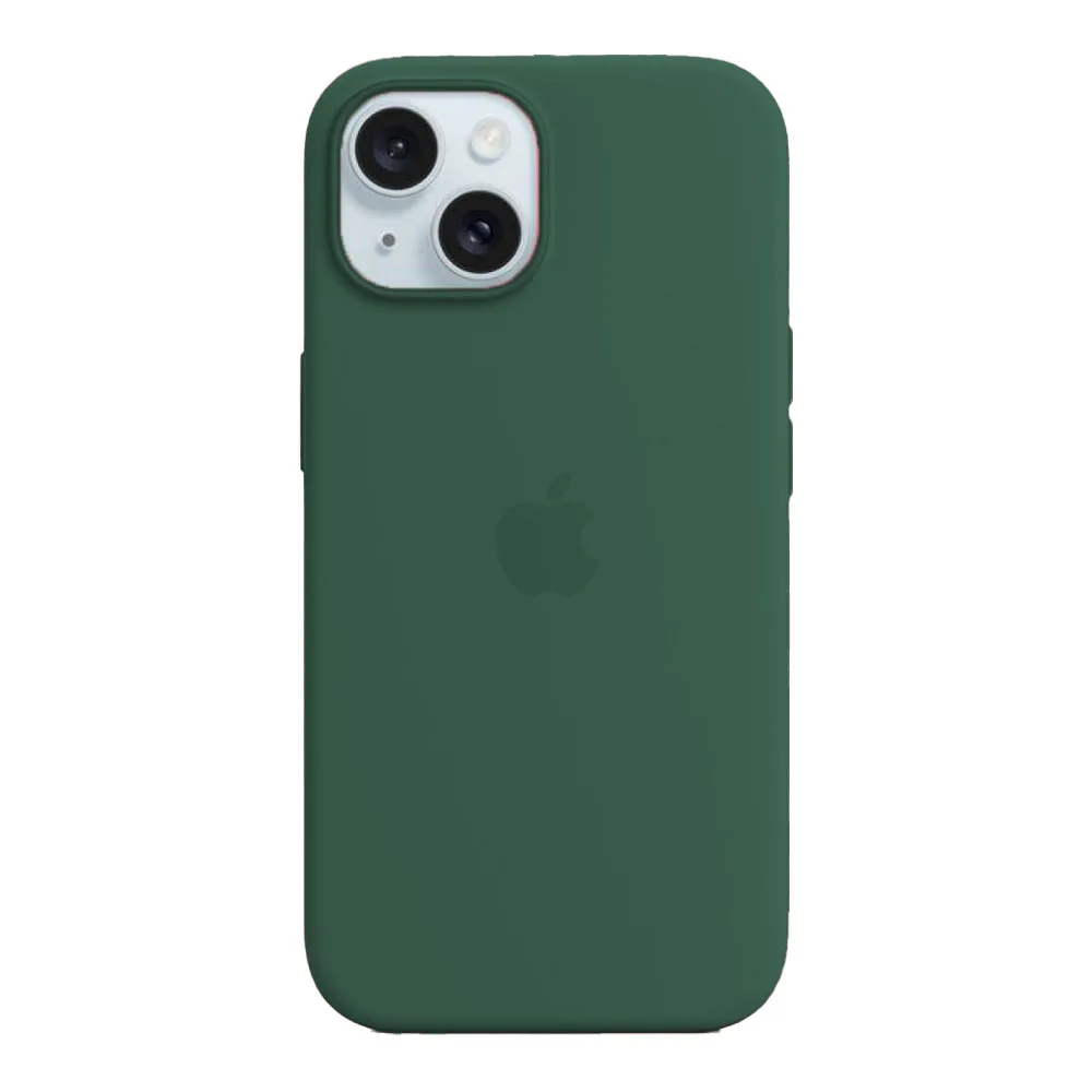 Чохол Silicone Case [Plastic Box] для iPhone 13 — фото 15