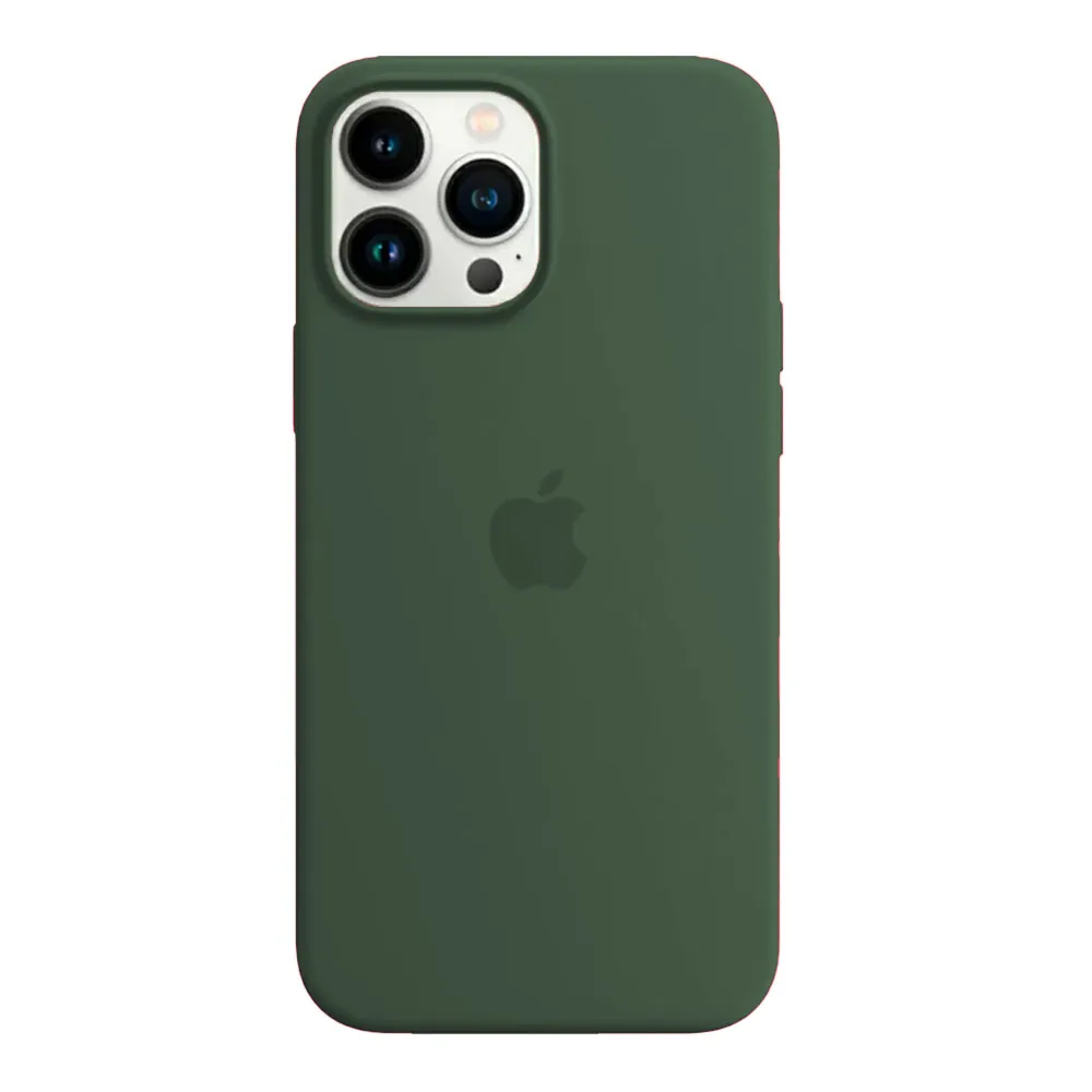 Чохол Silicone Case [Plastic Box] для iPhone 16 Pro — фото 16