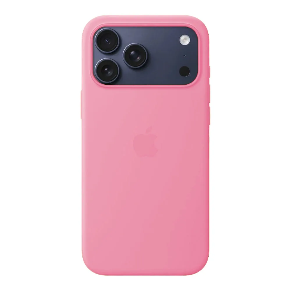 Чохол Silicone Case [Plastic Box] для iPhone 17 Pro — фото 15