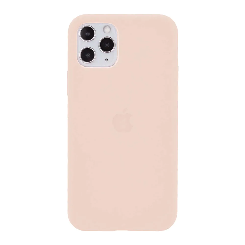 Чохол Silicone Case для iPhone 11 Pro Max — фото 9