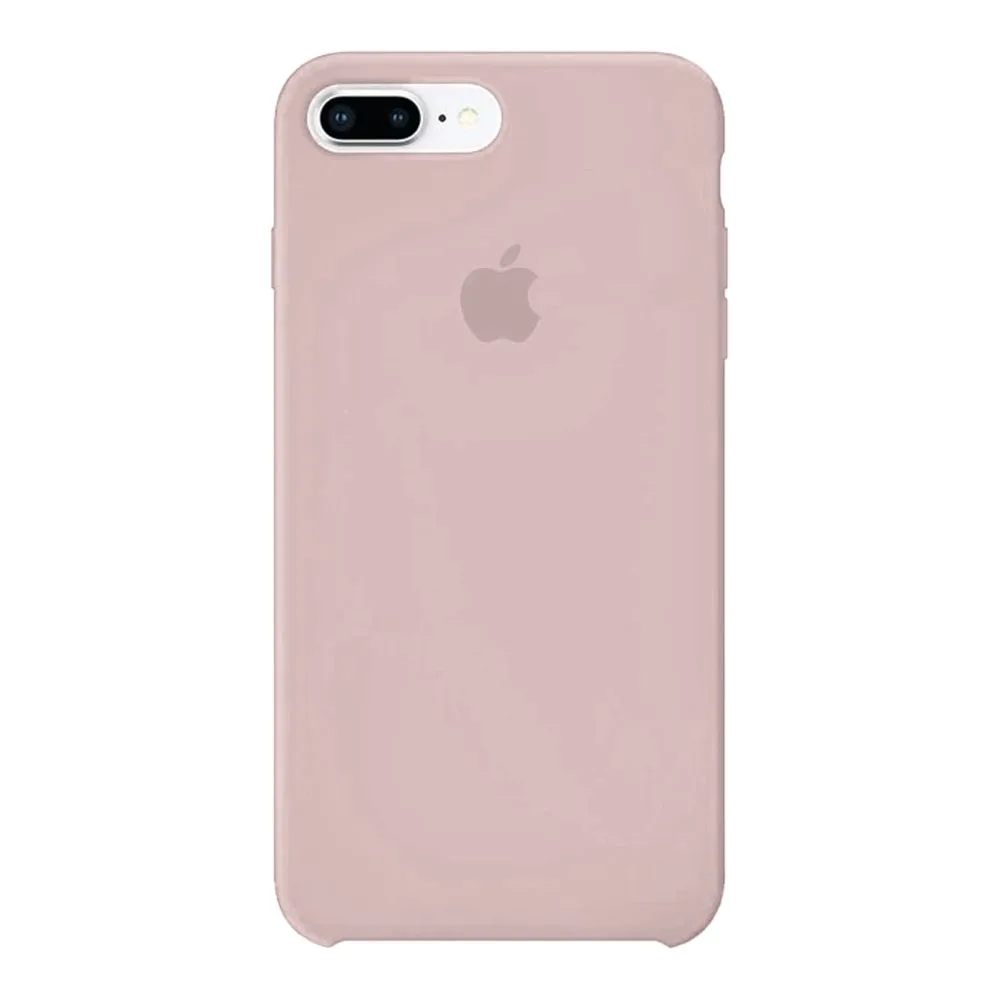 Чохол Silicone Case для iPhone 7+/8+ — фото 1