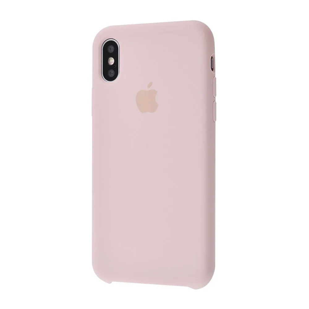 Чохол Silicone Case для iPhone Xs — фото 8
