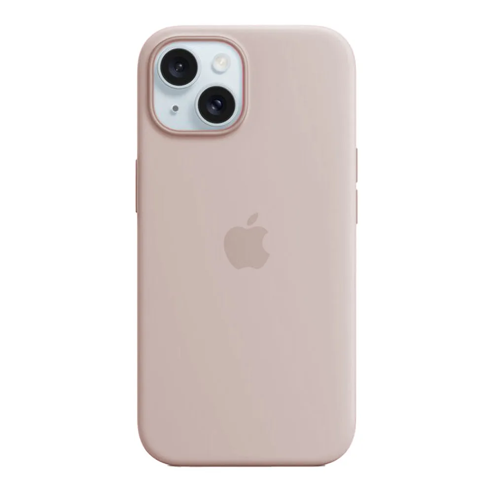 Чохол Silicone Case [Plastic Box] для iPhone 15 Plus — фото 7