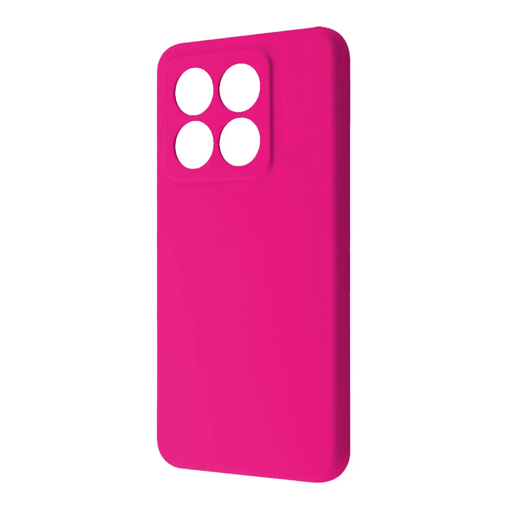 Чохол Silicone Case Original Full Protective для Xiaomi 15Т — фото 10