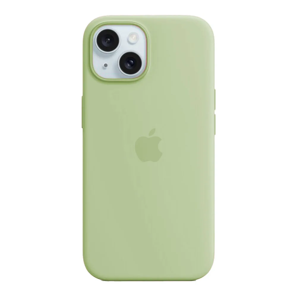 Чохол Silicone Case [Plastic Box] для iPhone 14 — фото 16