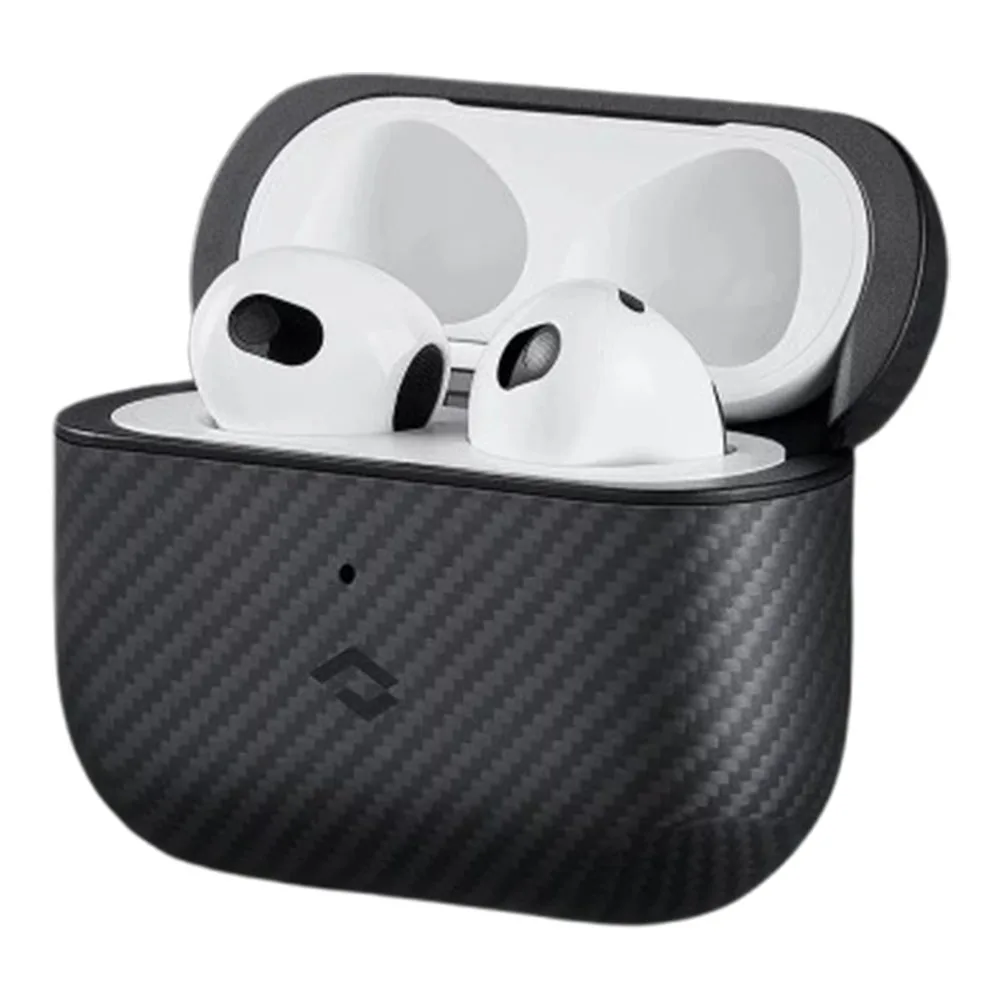 Чохол Pitaka MagEZ Case для Airpods 3