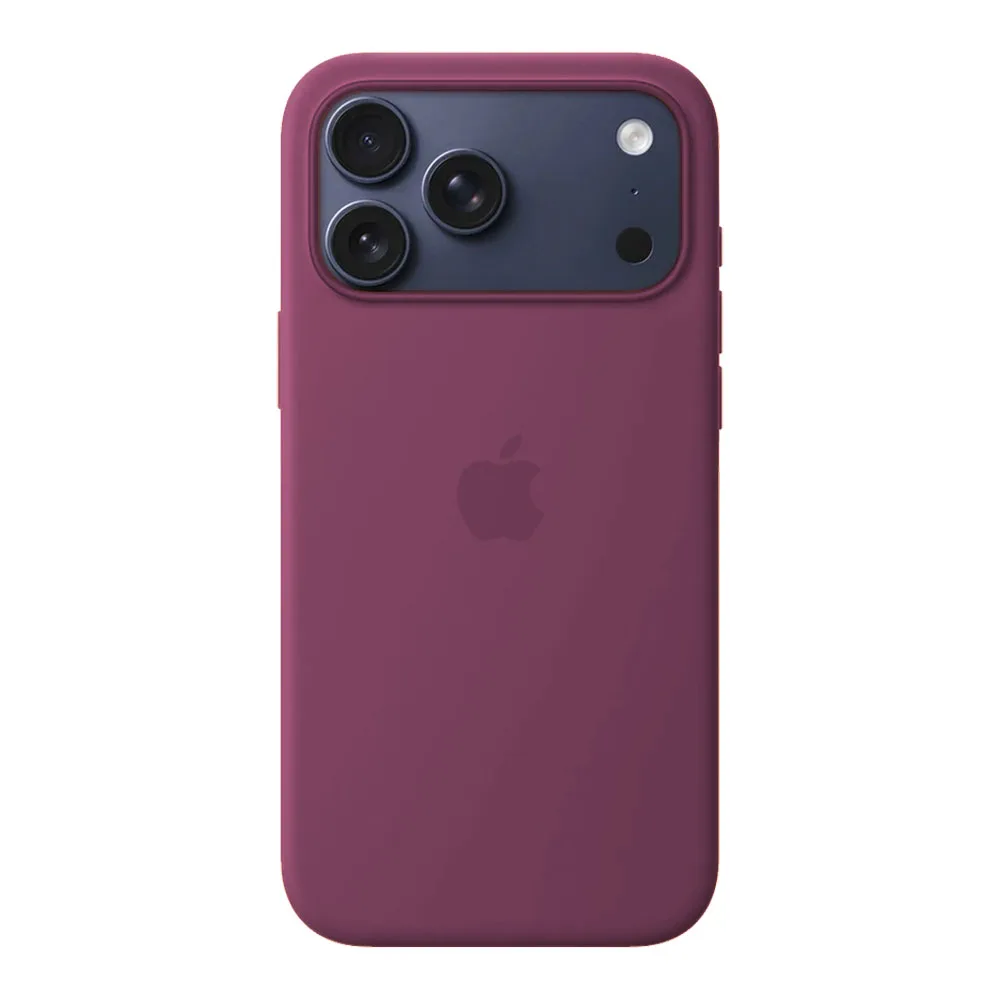 Чохол Silicone Case [Plastic Box] для iPhone 17 Pro — фото 16