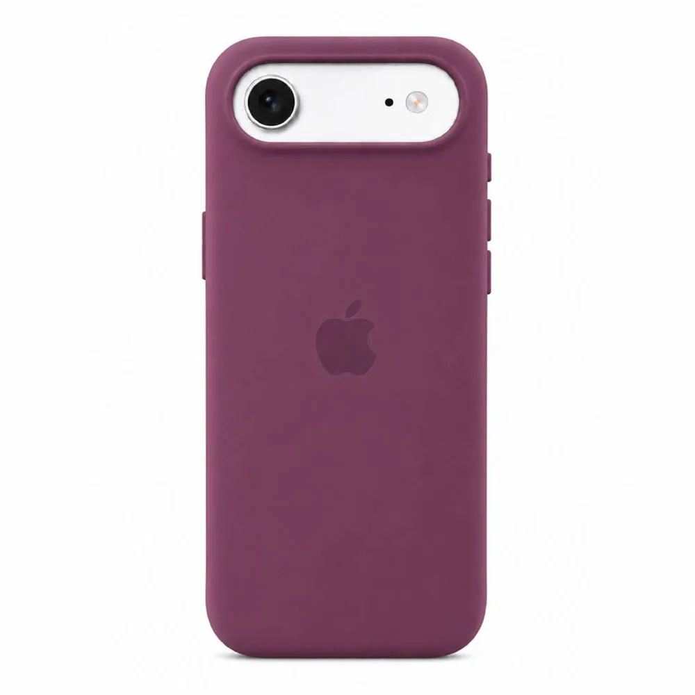 Чохол Silicone Case [Plastic Box] для iPhone 17 Air — фото 10
