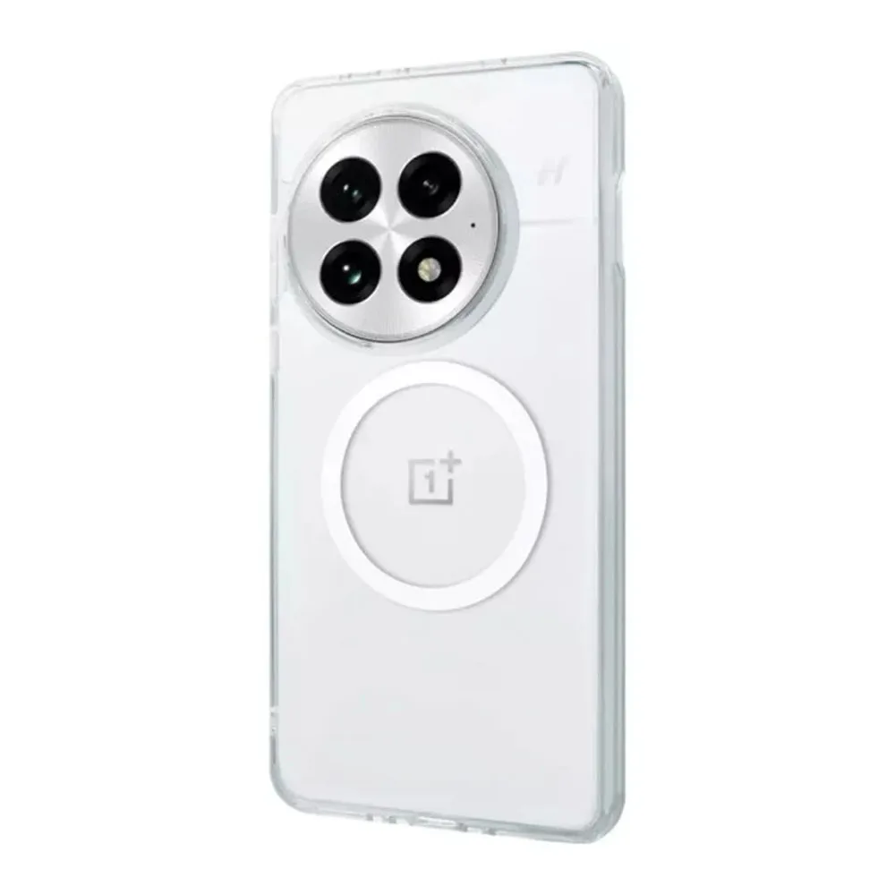 Чохол Proove Clear Case with Magnetic Ring для OnePlus 13 — фото 1