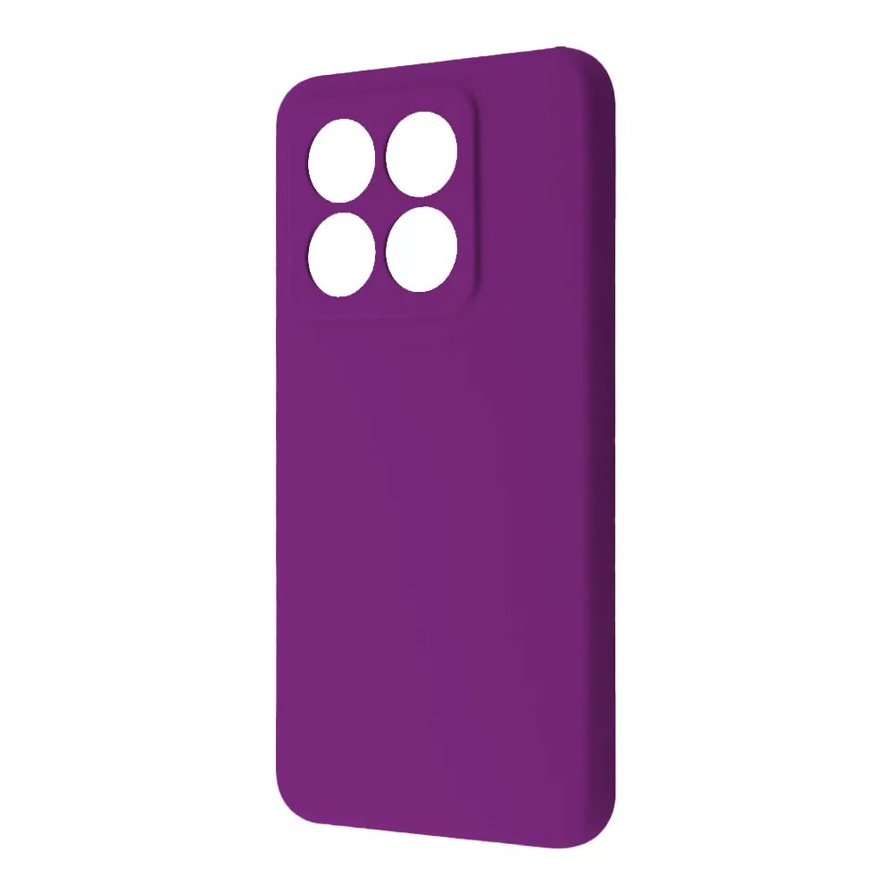 Чохол Silicone Case Original Full Protective для Xiaomi 15Т — фото 11
