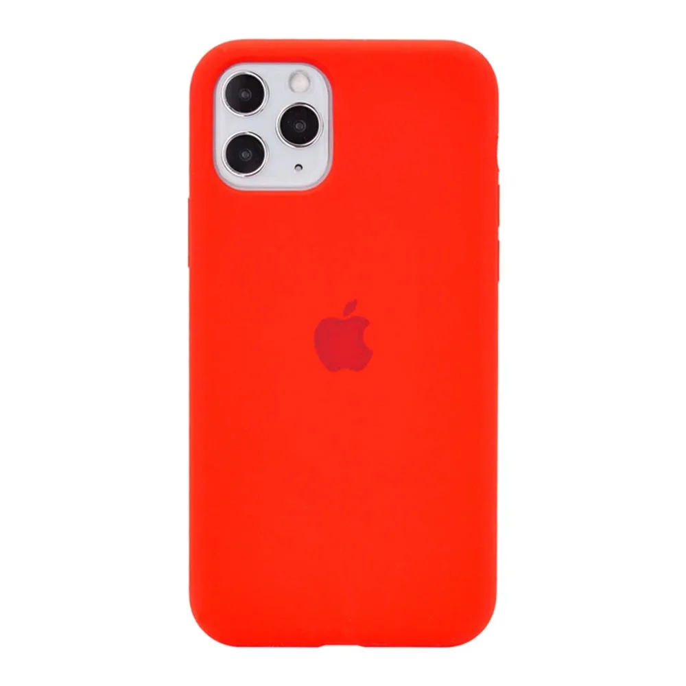 Чохол Silicone Case для iPhone 11 Pro Max — фото 11