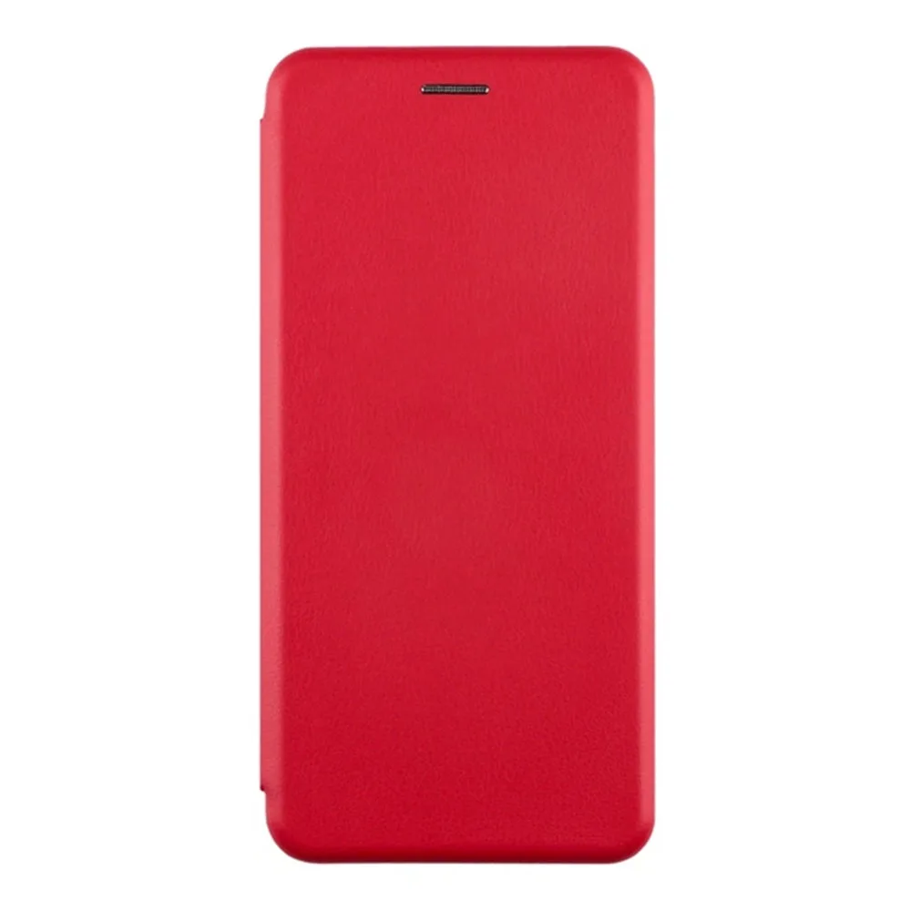 Чохол-книжка Leather Premium для Samsung Galaxy A17 5G — фото 5