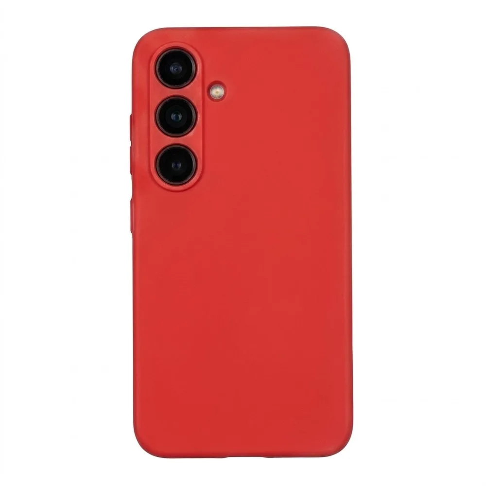 Чохол Silicone Case Original Full Protective для Samsung S24/S25 — фото 12