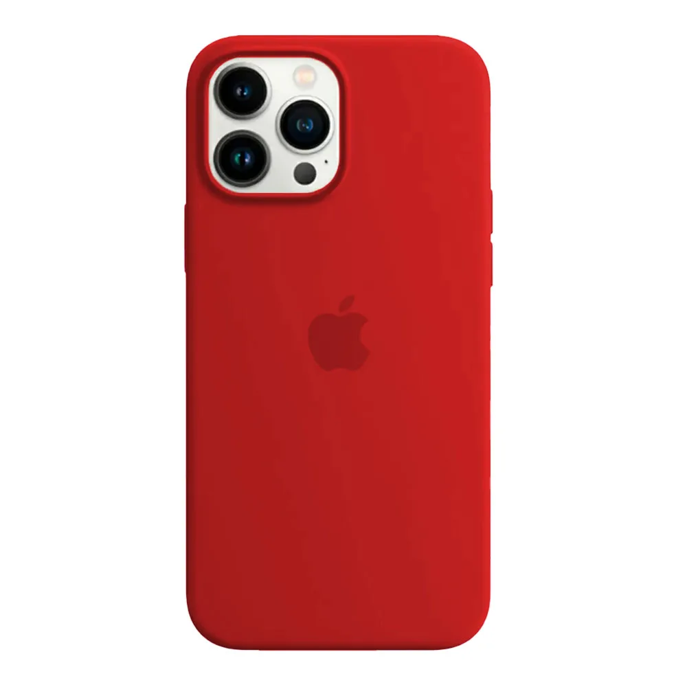 Чохол Silicone Case [Plastic Box] для iPhone 15 Pro — фото 18