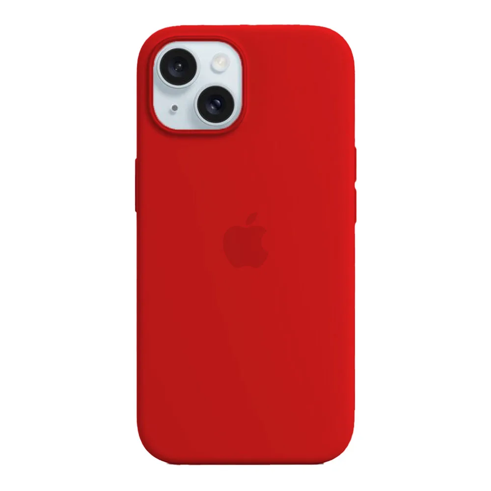 Чохол Silicone Case [Plastic Box] для iPhone 13 — фото 17
