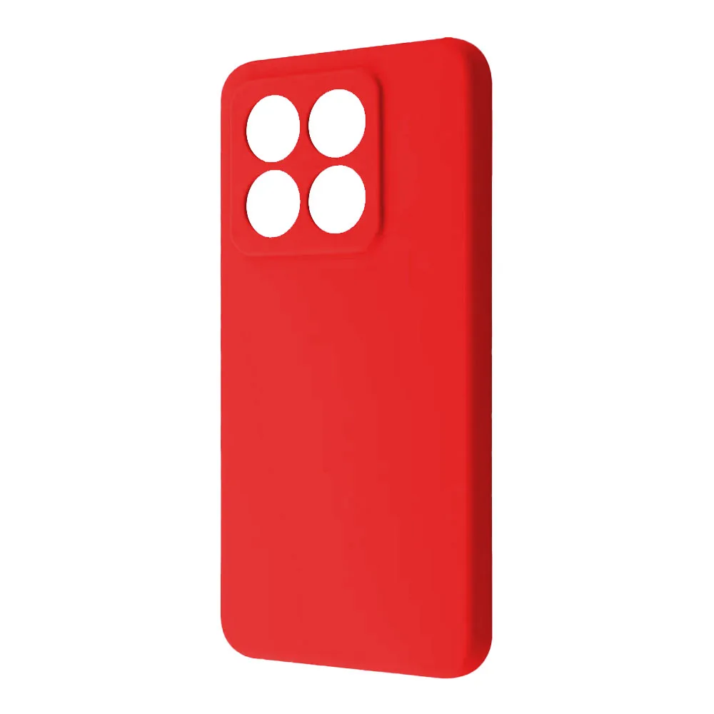 Чохол Silicone Case Original Full Protective для Xiaomi 15Т — фото 12