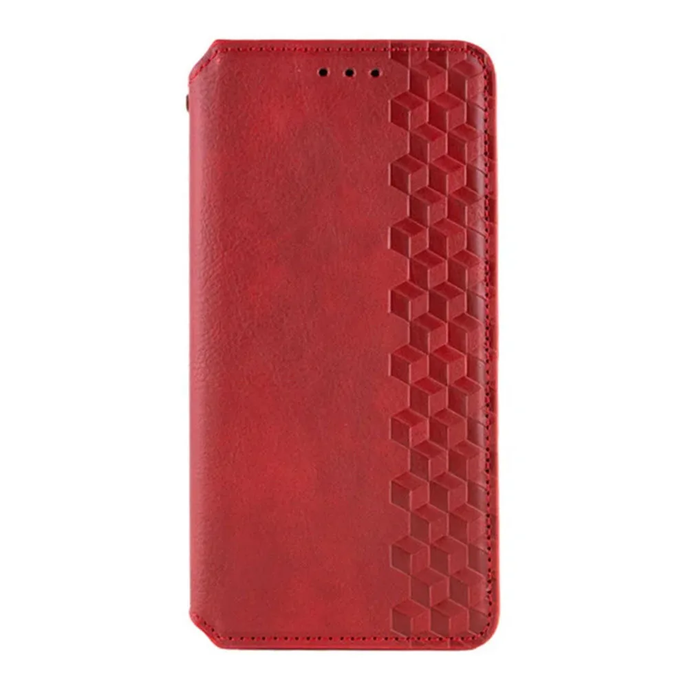 Чохол-книжка Rubic Leather для телефону Samsung Galaxy M15/F15 5G — фото 6
