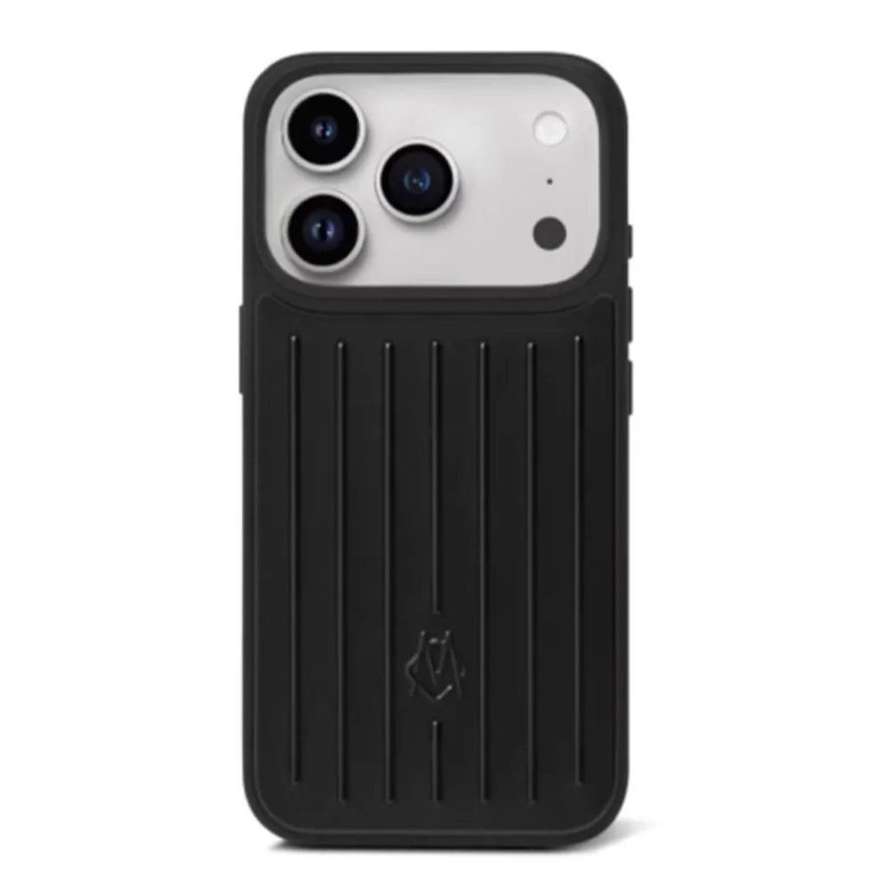 Чохол Rimowa Aluminium Case для iPhone 17 Pro Max — фото 1