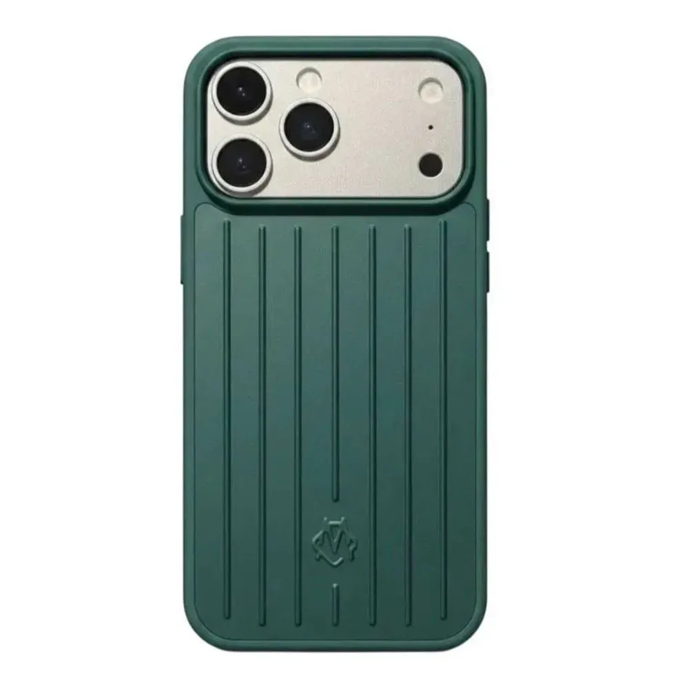 Чохол Rimowa Aluminium Case для iPhone 17 Pro Max — фото 3