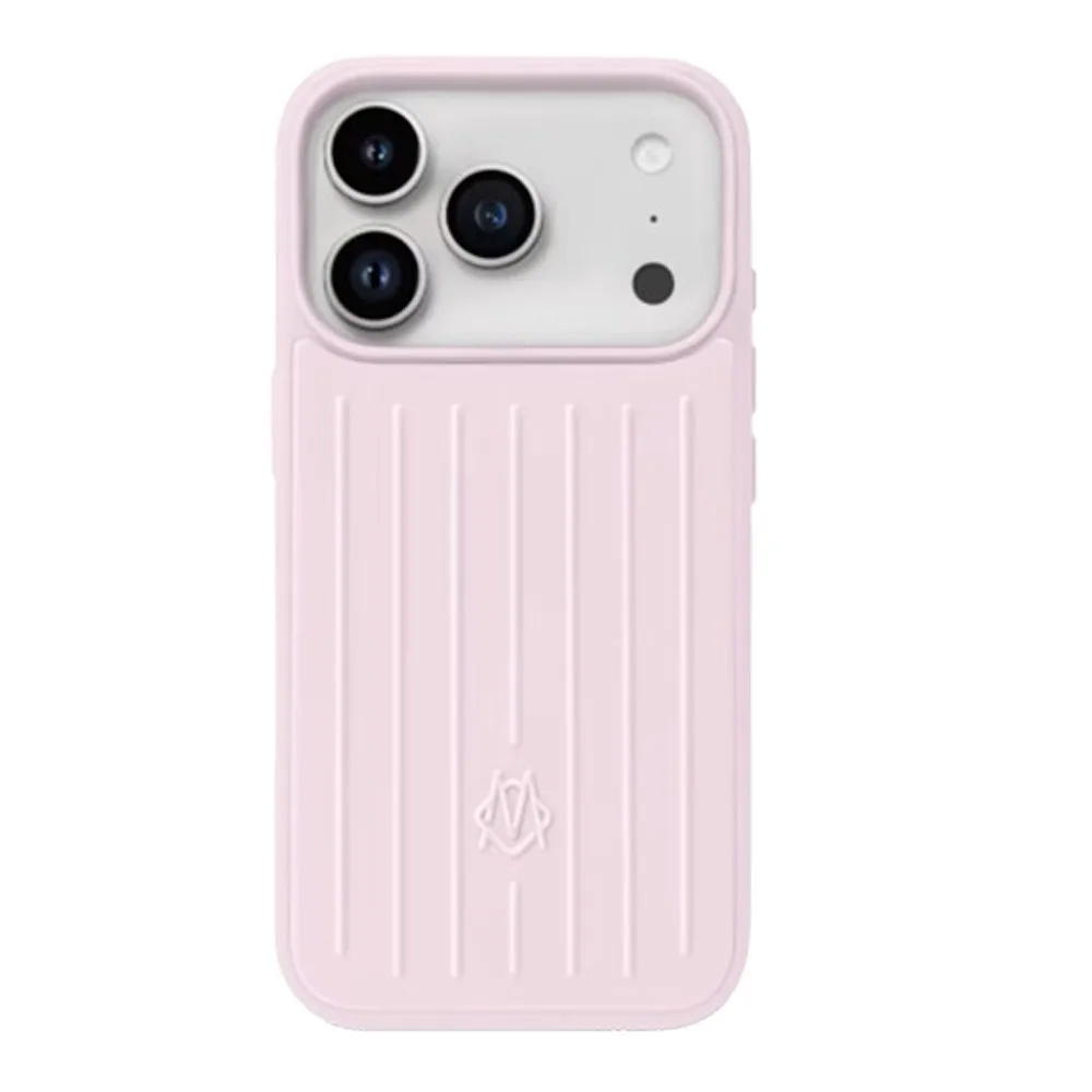 Чохол Rimowa Aluminium Case для iPhone 17 Pro Max — фото 5