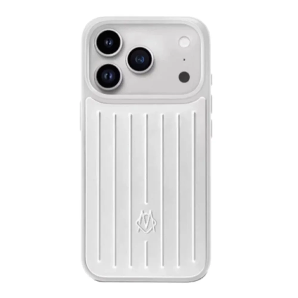 Чохол Rimowa Aluminium Case для iPhone 17 Pro Max — фото 7