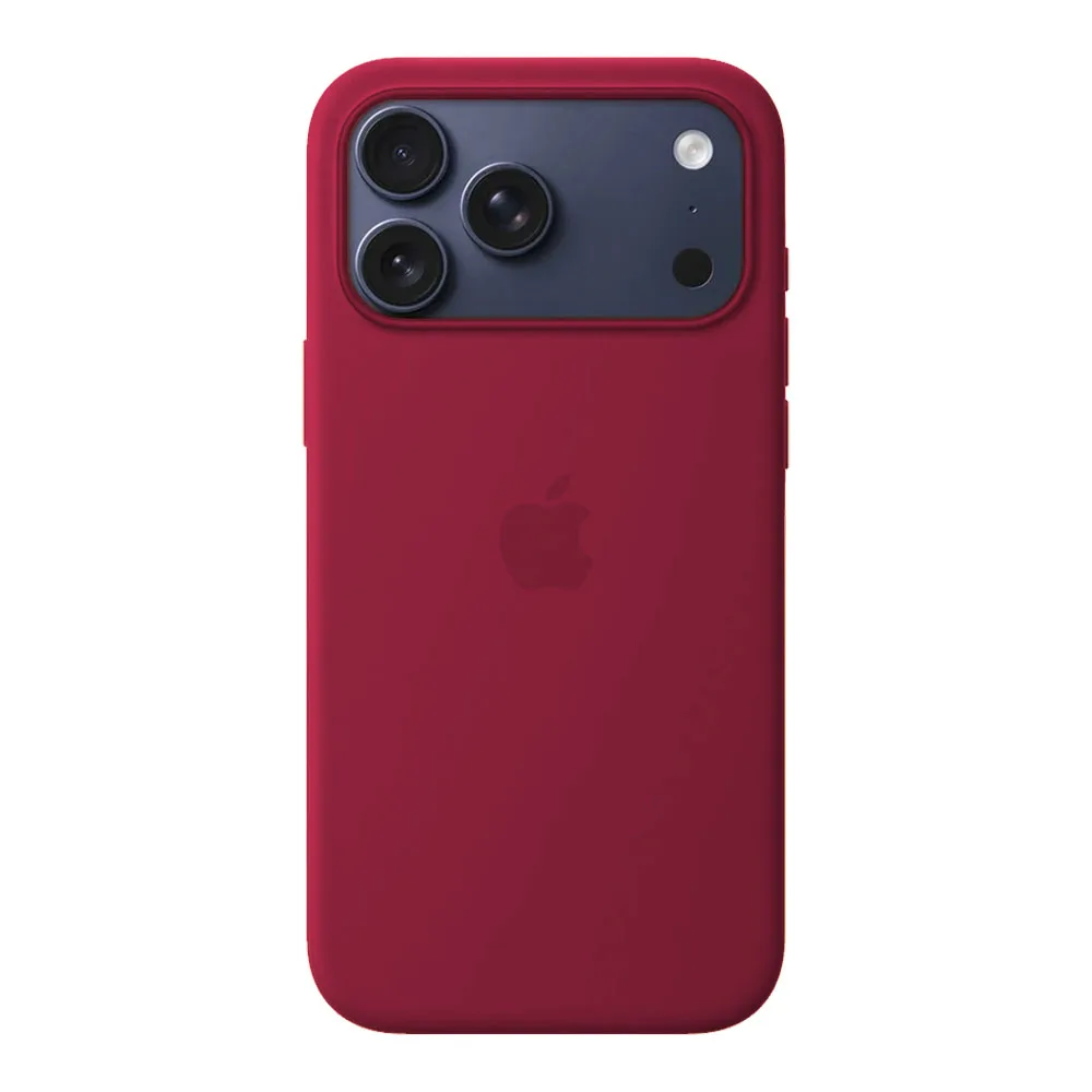 Чохол Silicone Case [Plastic Box] для iPhone 17 Pro — фото 17
