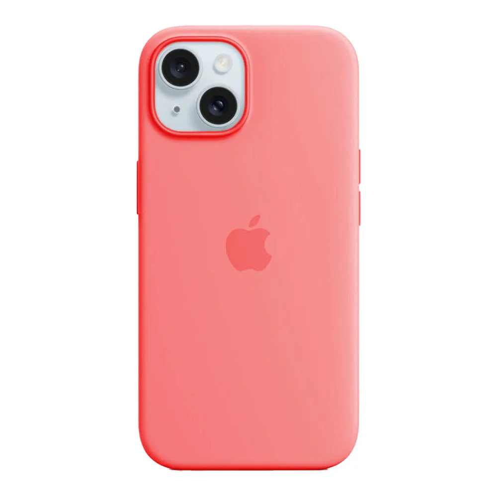 Чохол Silicone Case [Plastic Box] для iPhone 14 — фото 19