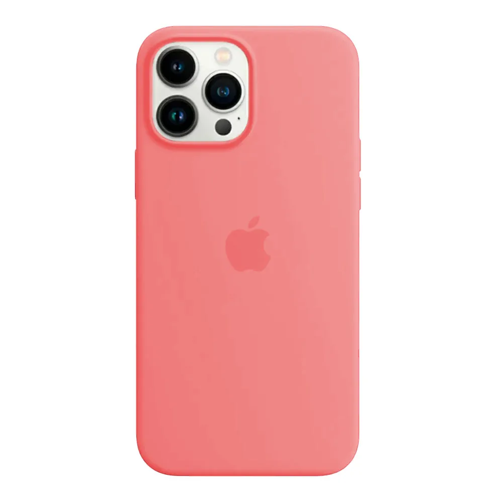 Чохол Silicone Case [Plastic Box] для iPhone 16 Pro — фото 21