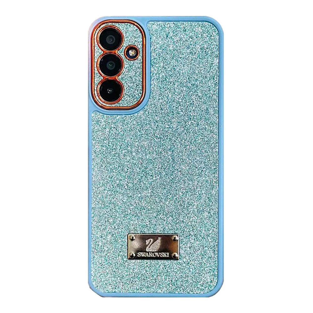 Чохол Sand Crystal Swarovski для Samsung A56 — фото 2