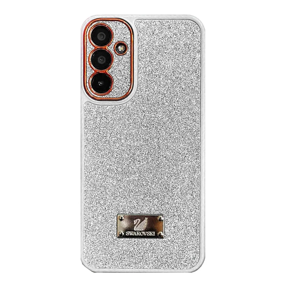 Чохол Sand Crystal Swarovski для Samsung A56 — фото 1