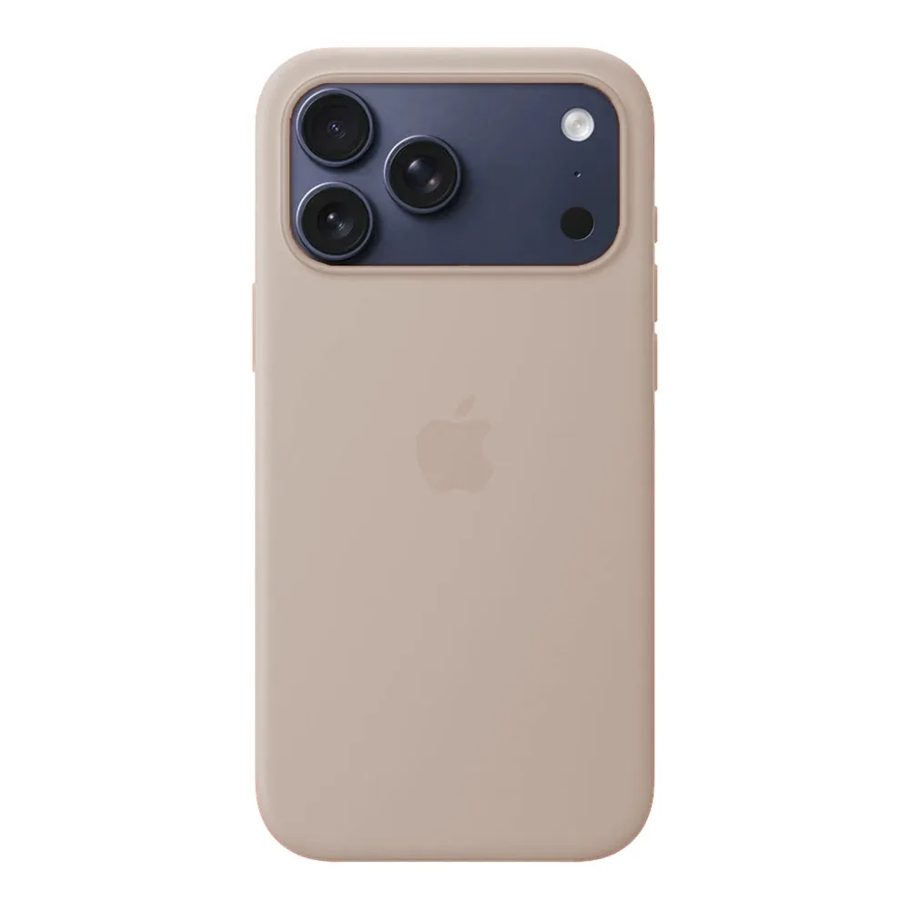 Чохол Silicone Case [Plastic Box] для iPhone 17 Pro — фото 18