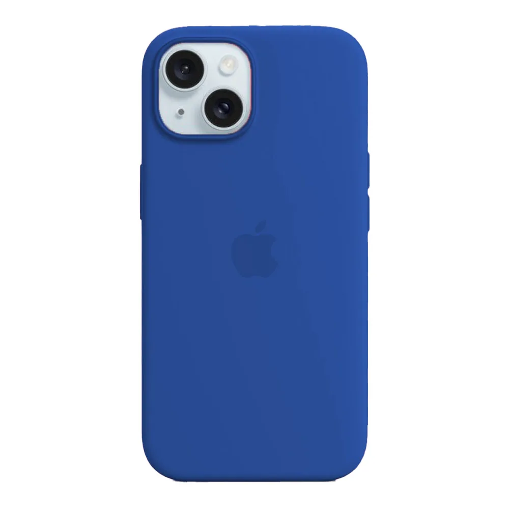Чохол Silicone Case [Plastic Box] для iPhone 13 — фото 20