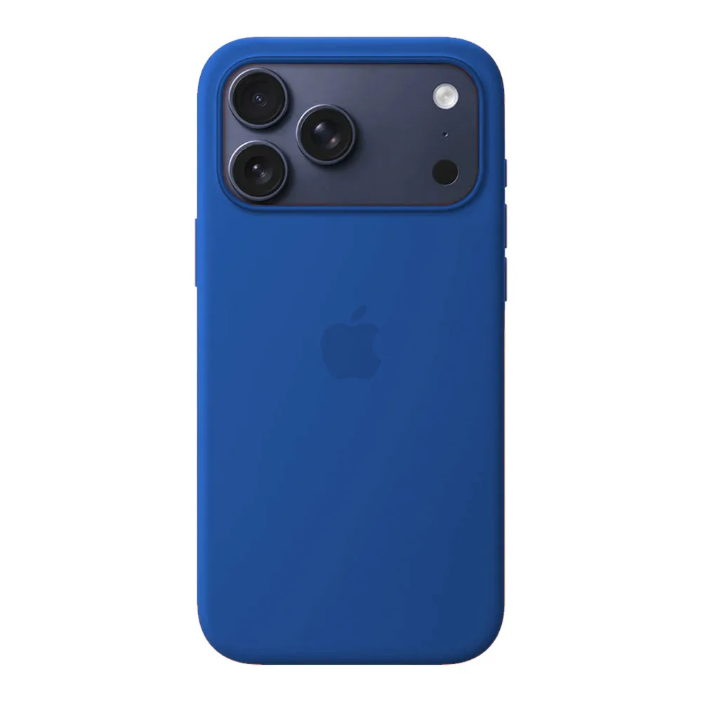 Чохол Silicone Case [Plastic Box] для iPhone 17 Pro — фото 19
