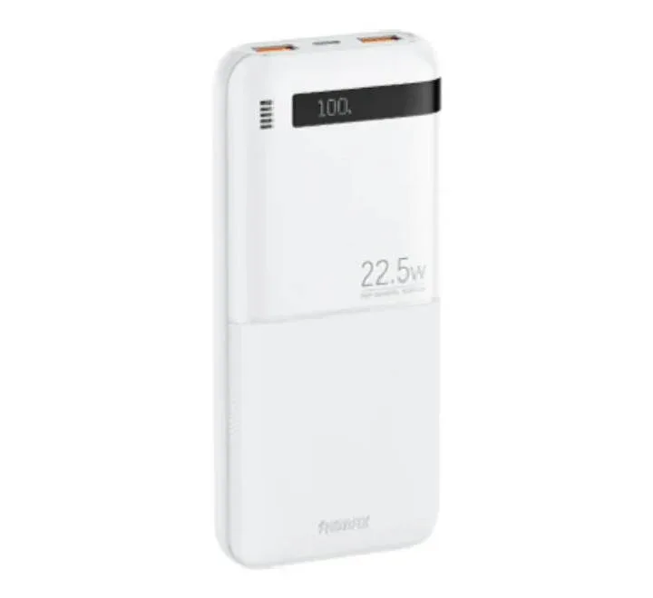 Power Bank Remax RPP-71 20W+22.5W 10000mAh Piloteer Series — фото 2