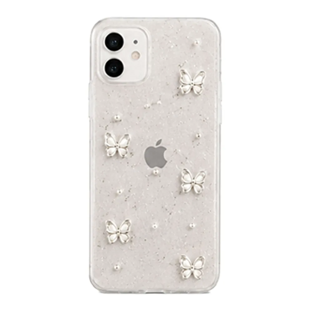 Чохол Shiny Crystal Bow для iPhone 11 — фото 6