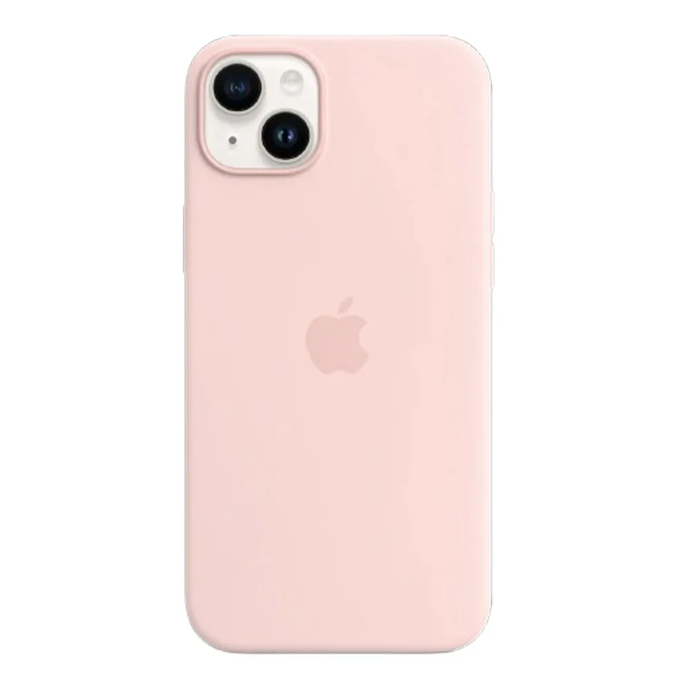 Чохол Silicone Case для iPhone 14 Plus — фото 1