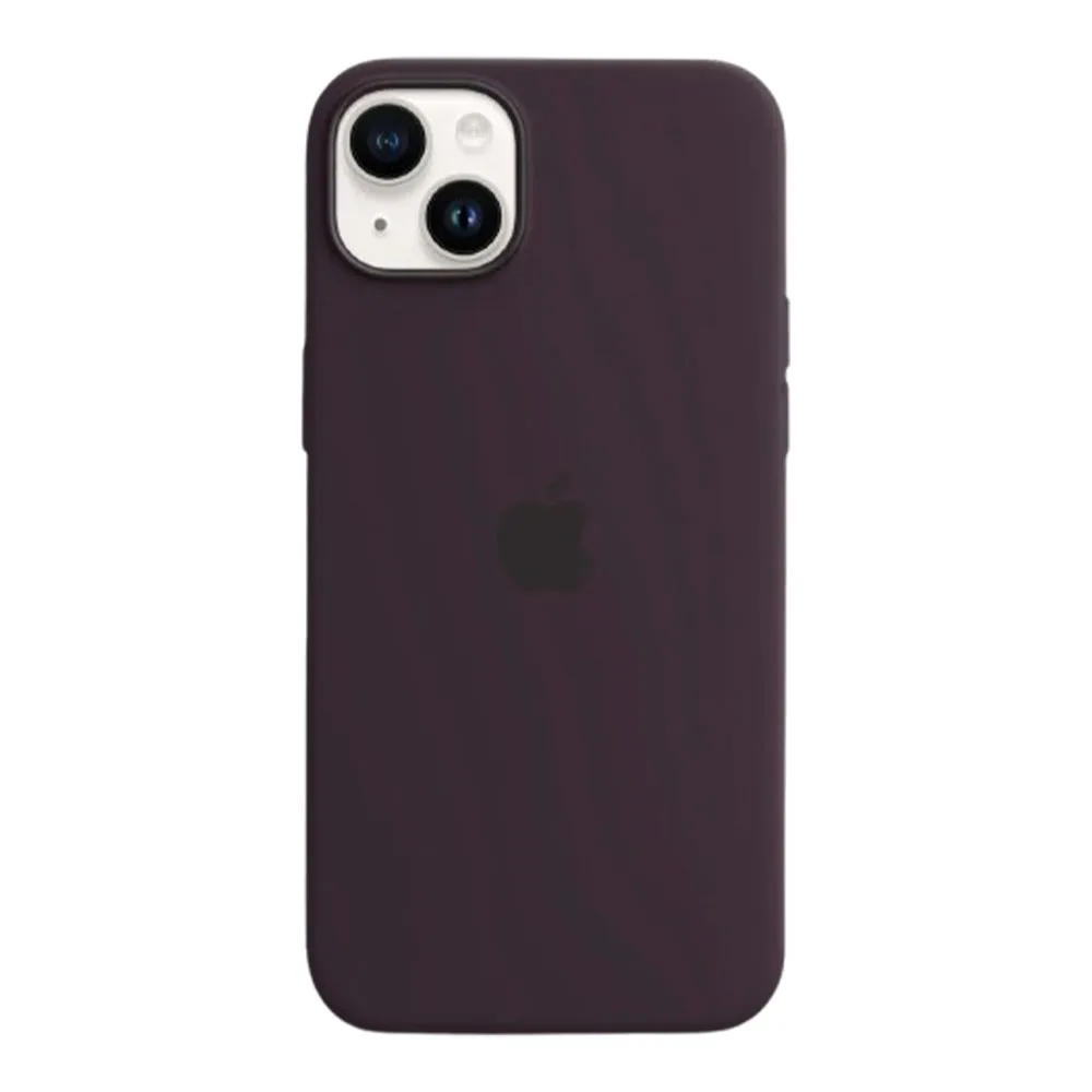 Чохол Silicone Case для iPhone 14 Plus — фото 7