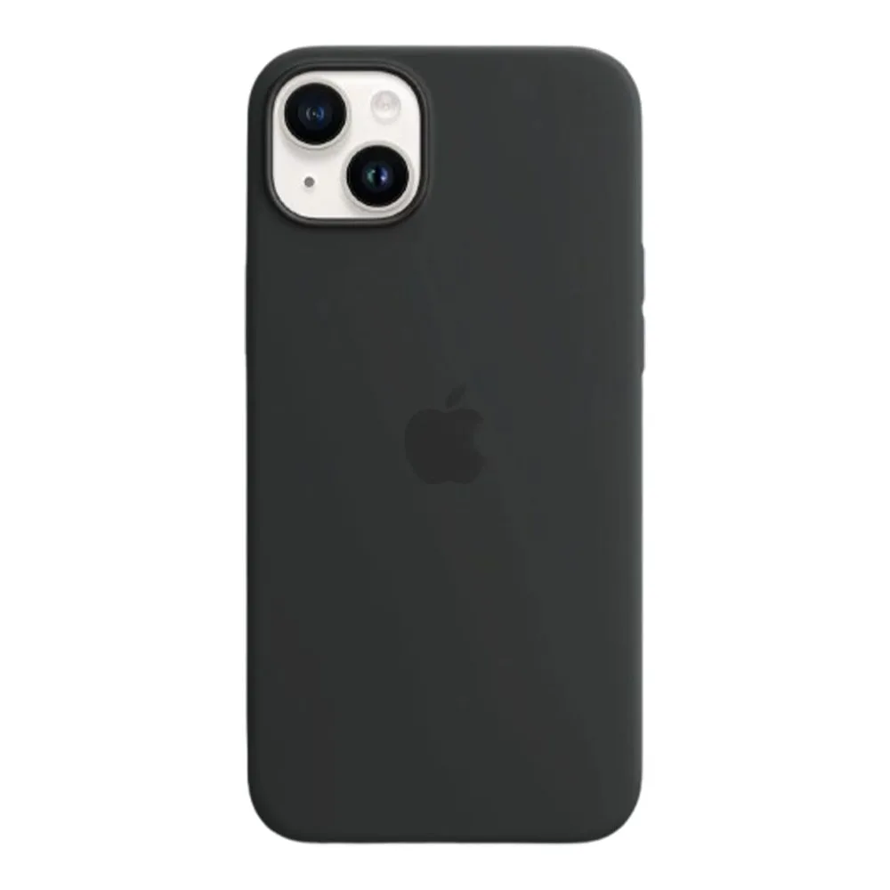 Чохол Silicone Case для iPhone 14 Plus — фото 8