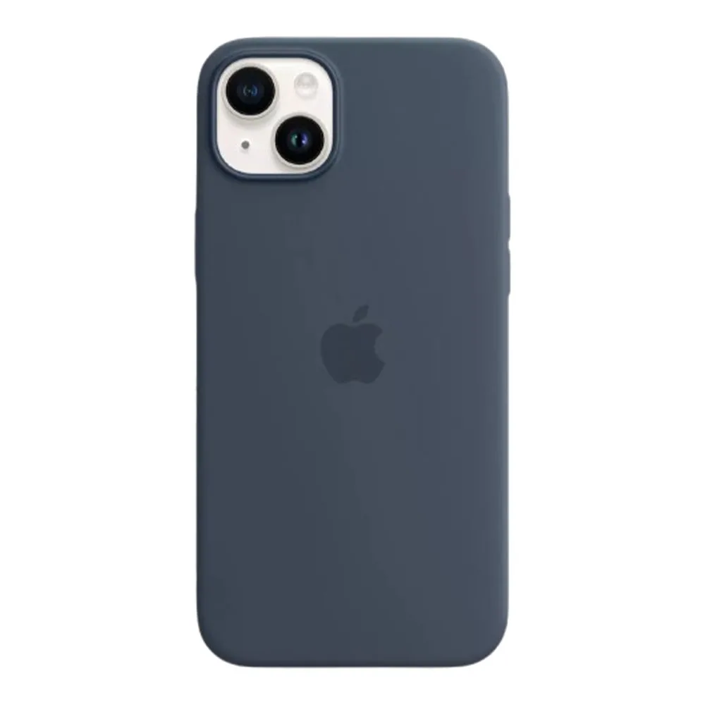 Чохол Silicone Case для iPhone 14 Plus — фото 4