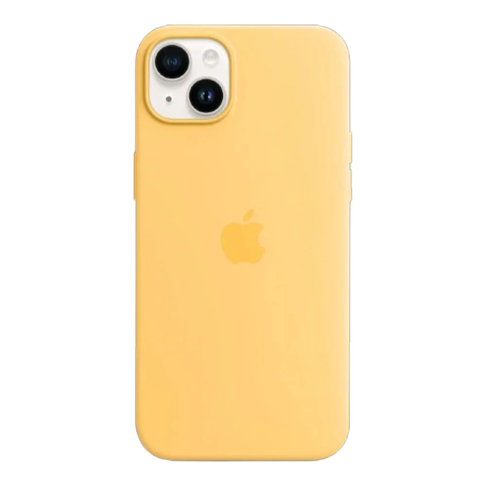 Чохол Silicone Case для iPhone 14 Plus — фото 6