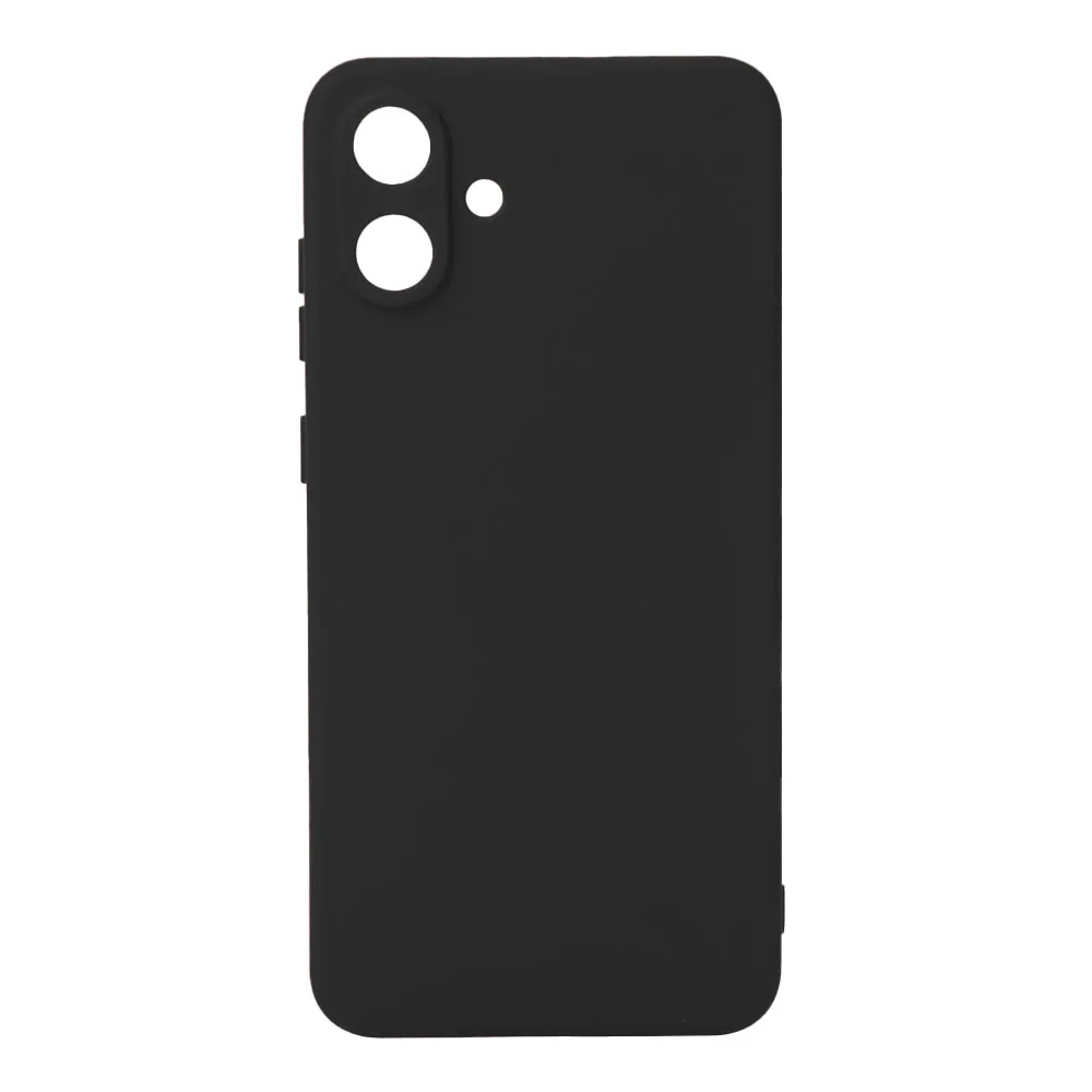 Чохол Silicone Case Original Full Protective для Samsung A07 — фото 2