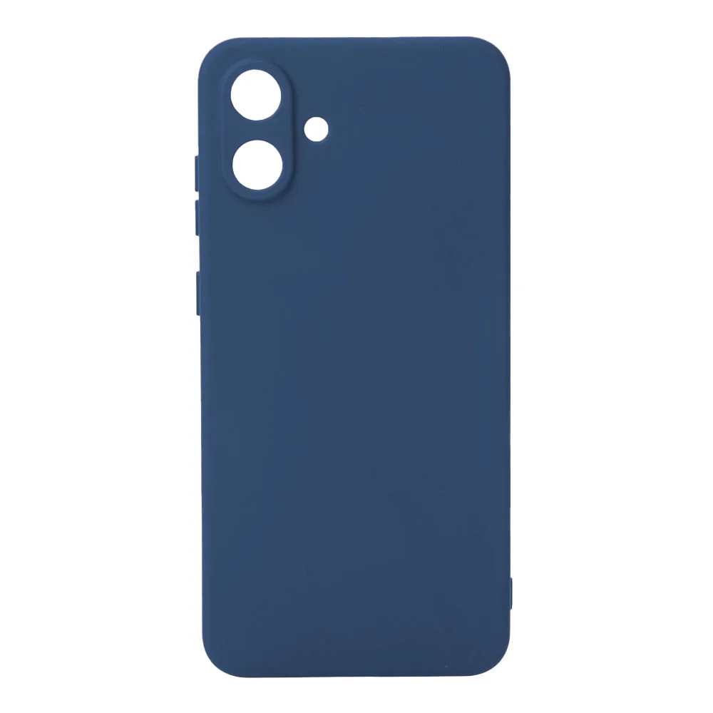 Чохол Silicone Case Original Full Protective для Samsung A07 — фото 3
