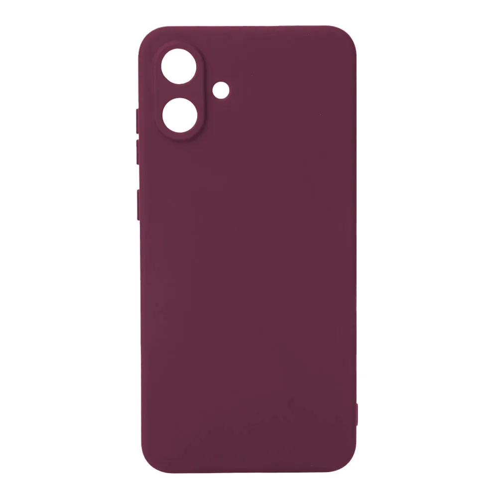 Чохол Silicone Case Original Full Protective для Samsung A07 — фото 4