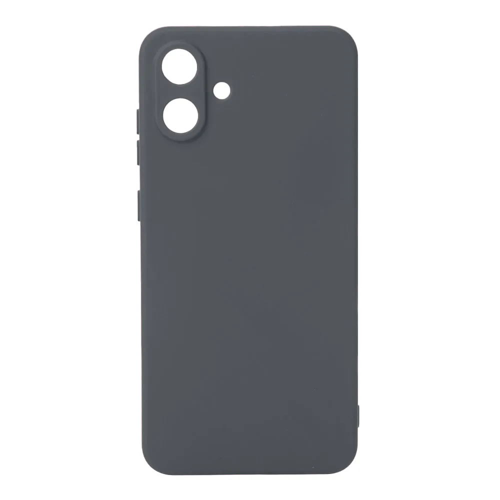Чохол Silicone Case Original Full Protective для Samsung A07 — фото 5